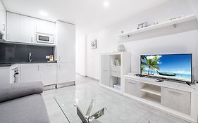Piscis 10-8 Apartment Levante Beach